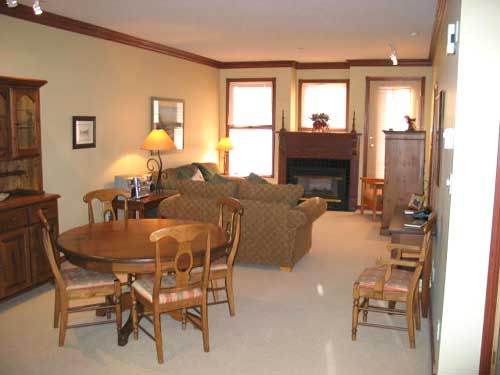 Grandview #108 - 2 Bdrm - Silver Star