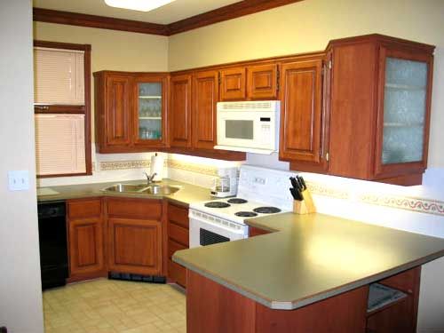 Grandview #108 - 2 Bdrm - Silver Star