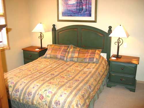 Grandview #108 - 2 Bdrm - Silver Star