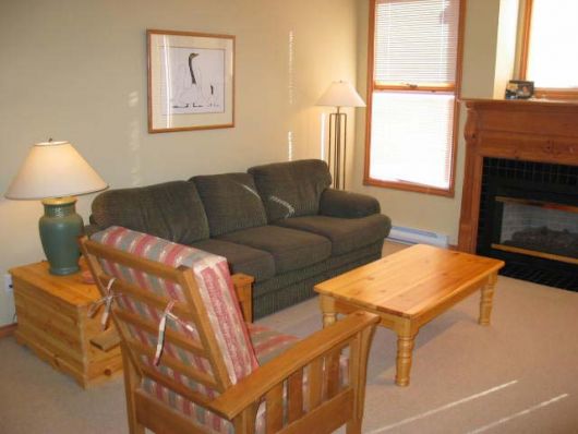 Grandview #310 - 2 Bdrm - Silver Star
