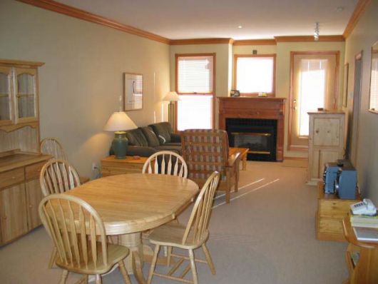 Grandview #310 - 2 Bdrm - Silver Star