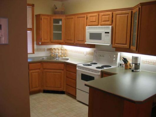 Grandview #310 - 2 Bdrm - Silver Star