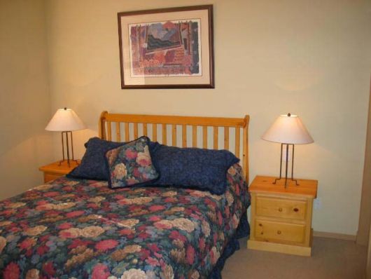 Grandview #310 - 2 Bdrm - Silver Star
