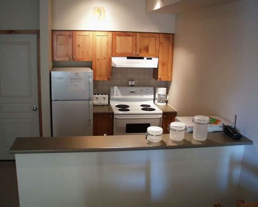 Creekside #106 Shooting Star - 2 Bdrm (1 bath) - Silver Star