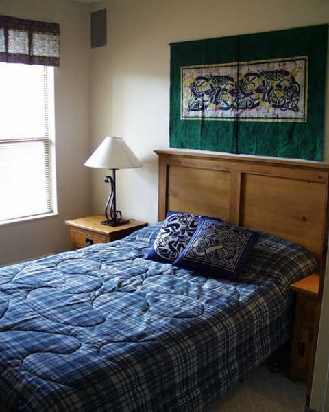 Creekside #106 Shooting Star - 2 Bdrm (1 bath) - Silver Star