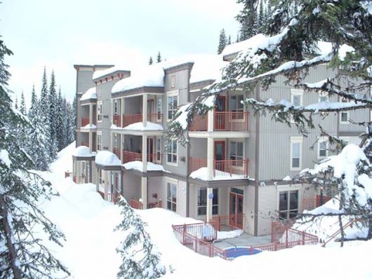 Creekside #313 Wildwood - Studio - Silver Star