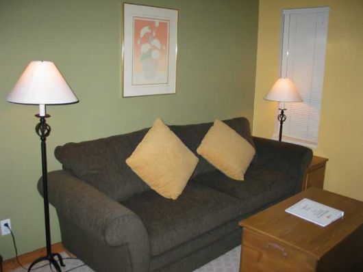 Creekside #313 Wildwood - Studio - Silver Star