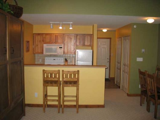 Creekside #313 Wildwood - Studio - Silver Star