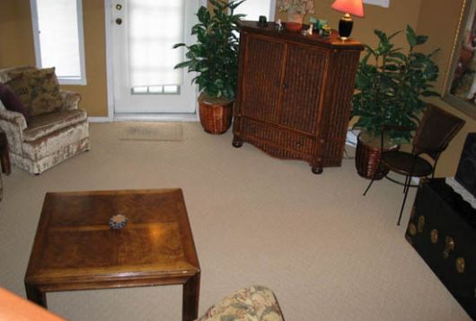 Queen Victoria Suite - 2 Bdrm HT (R) - Silver Star