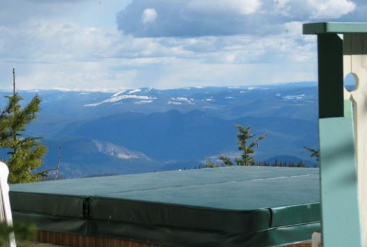 Queen Victoria Suite - 2 Bdrm HT (R) - Silver Star