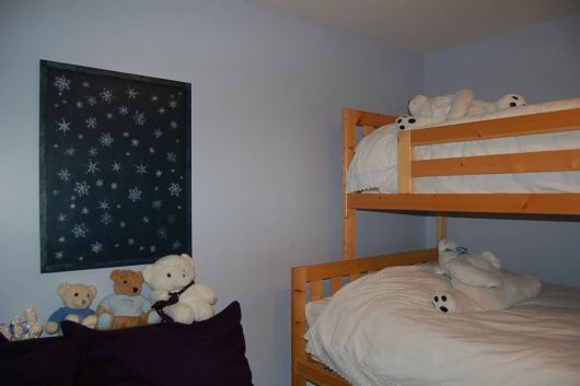 Frosty's Loft - 3 Bdrm HT - Silver Star