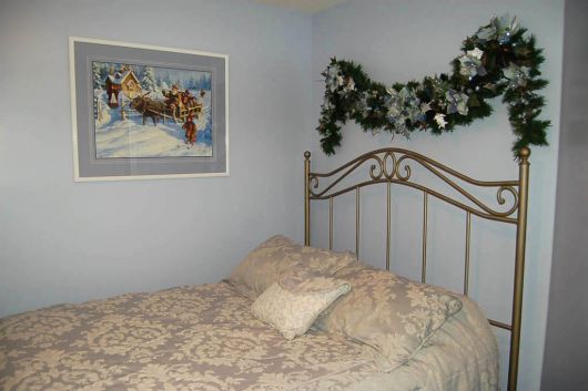 Frosty's Loft - 3 Bdrm HT - Silver Star