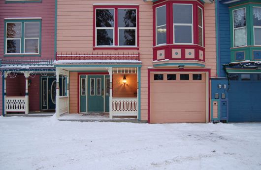 Snowgums - 3 Bdrm HT (ETH) - Silver Star