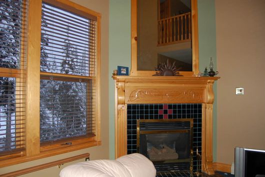 Snowgums - 3 Bdrm HT (ETH) - Silver Star