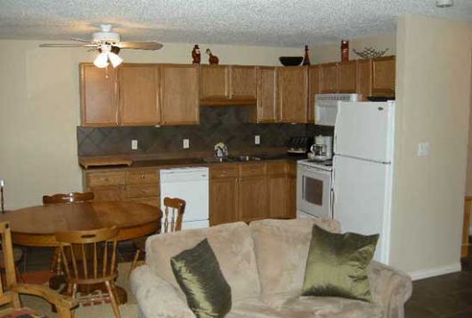 Purcell Condos - 1 Bdrm - Kimberley