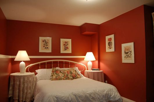 Queen Victoria Suite - 2 Bdrm HT (R) - Silver Star
