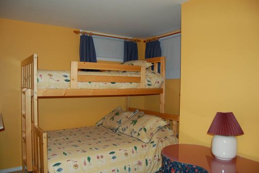 Queen Victoria Suite - 2 Bdrm HT (R) - Silver Star