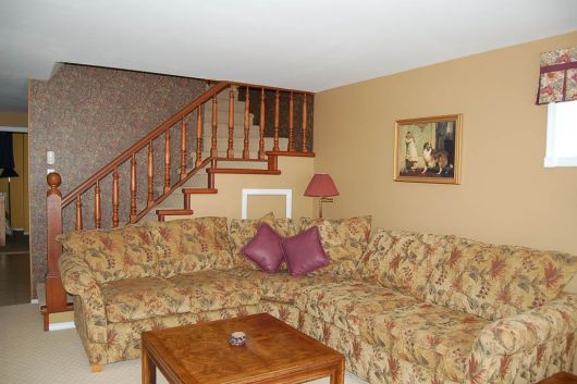 Queen Victoria Suite - 2 Bdrm HT (R) - Silver Star