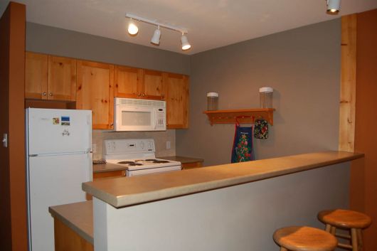 Creekside #209 Wintergreen - 2 Bdrm - Silver Star