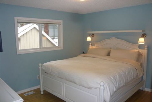 East Hill Guesthouse - 3 Bdrm - Vernon