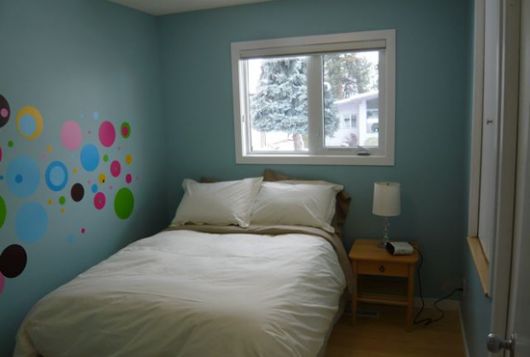 East Hill Guesthouse - 3 Bdrm - Vernon