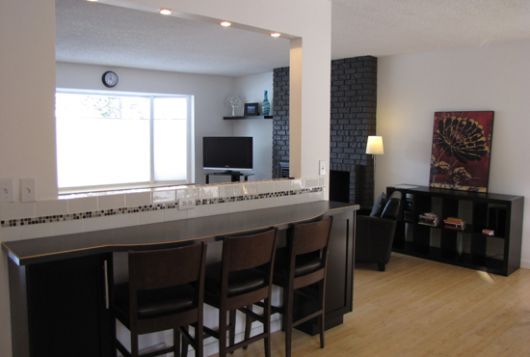 East Hill Guesthouse - 3 Bdrm - Vernon