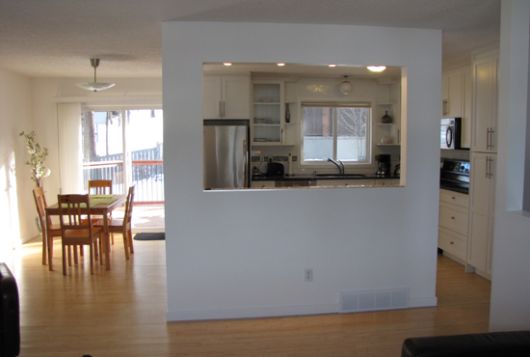 East Hill Guesthouse - 3 Bdrm - Vernon