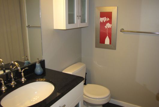 East Hill Guesthouse - 3 Bdrm - Vernon