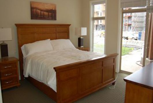 Barona Beach Lakefront Resort #6104 - 3 Bdrm - West Kelowna