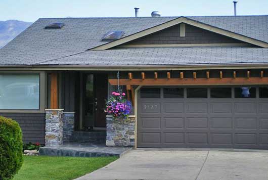 Westbank Executive Home - 5 Bdrm - West Kelowna