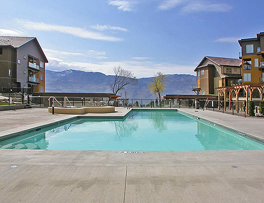 Barona Beach Lakefront Resort - West Kelowna