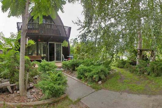 Dove Cottage - 3 Bdrm - Okanagan Falls