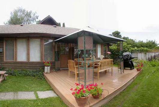 Dove Cottage - 3 Bdrm - Okanagan Falls