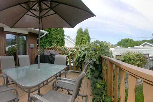 Betwixt The Beaches - 3 Bdrm - Okanagan Falls