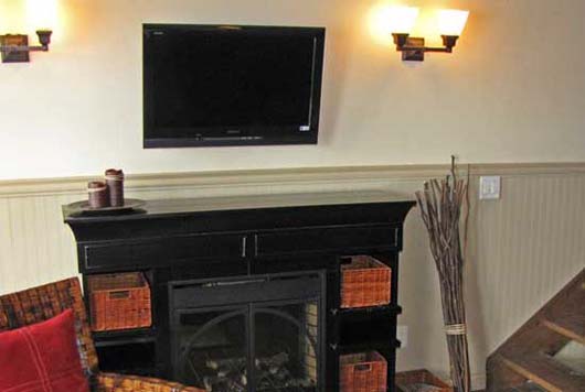Cottages at Secret Point - #09 - 3 Bdrm - West Kelowna