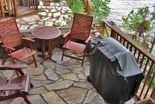 Cottages at Secret Point - #09 - 3 Bdrm - West Kelowna