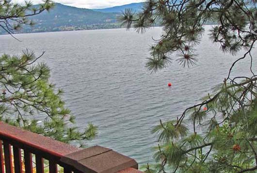 Cottages at Secret Point - #09 - 3 Bdrm - West Kelowna
