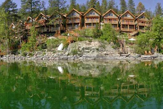 Cottages at Secret Point - #09 - 3 Bdrm - West Kelowna
