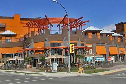 Playa del Sol #424 - 2 Bdrm + Den Creekside - Kelowna (CVH)