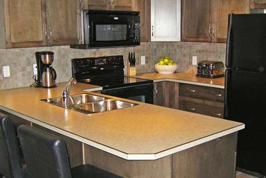 Playa del Sol #559 - 2 Bdrm Mountainview - Kelowna