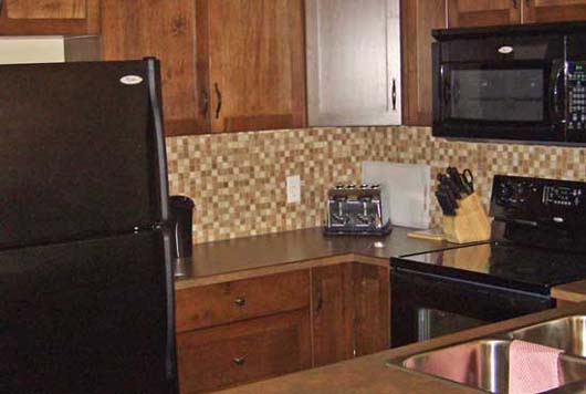 Playa del Sol #655 - 1 Bdrm + Den Mountainview - Kelowna