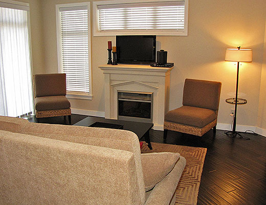 Barona Beach Lakefront Resort #6201 - 3 Bdrm - West Kelowna