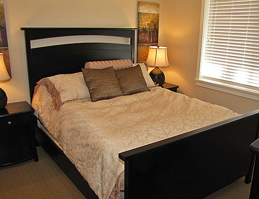 Barona Beach Lakefront Resort #6201 - 3 Bdrm - West Kelowna