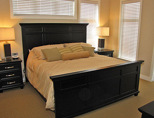 Barona Beach Lakefront Resort #6201 - 3 Bdrm - West Kelowna
