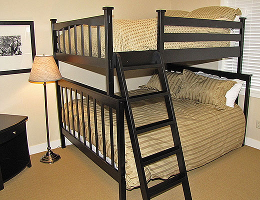 Barona Beach Lakefront Resort #6201 - 3 Bdrm - West Kelowna