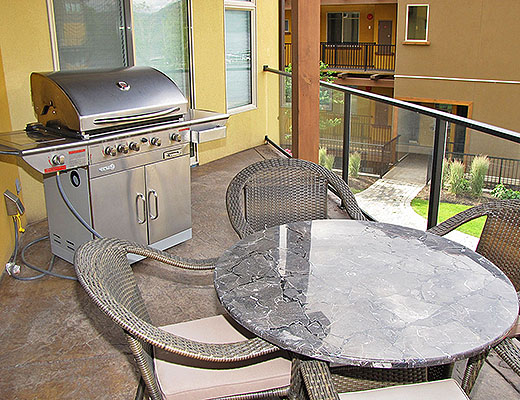 Barona Beach Lakefront Resort #6201 - 3 Bdrm - West Kelowna