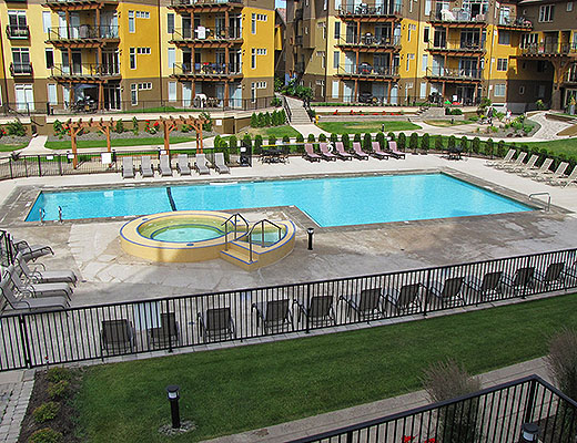 Barona Beach Lakefront Resort #6201 - 3 Bdrm - West Kelowna