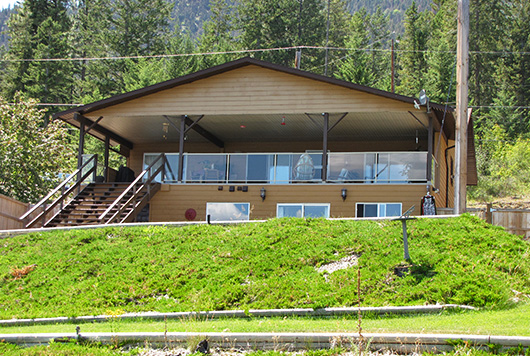 Lakefront On The Bluff - 3 Bdrm - West Kelowna