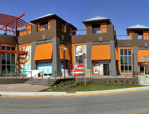 Playa del Sol - 1 Bdrm + Loft - Kelowna (WCR)