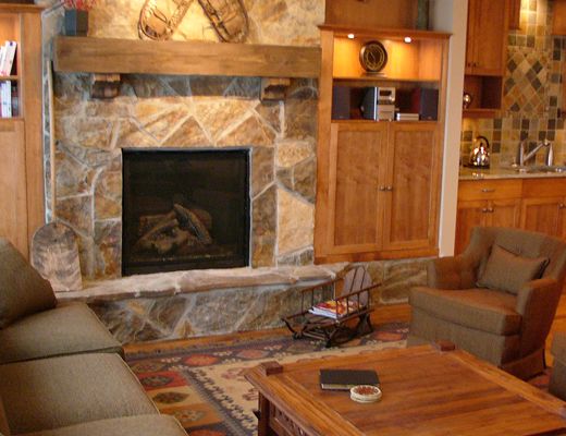 Southpoint #24 - 2 Bdrm HT - Big White